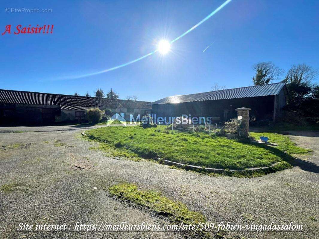 Corps de ferme! - photo 2