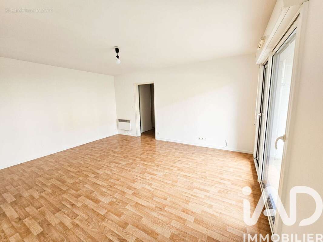 Photo 8 - Appartement à SAINT-MEEN-LE-GRAND