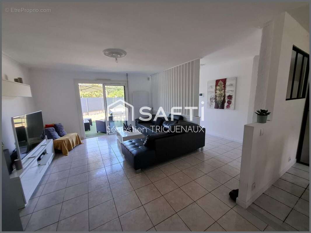 Photo 6 - Maison à AVRILLE