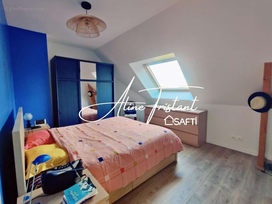 Photo 6 - Maison à BARON-SUR-ODON