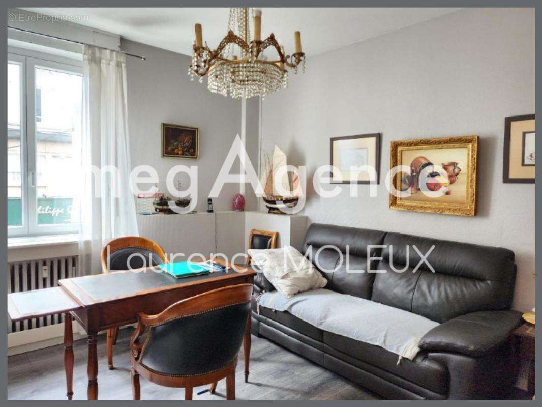 Appartement 85m2- 4 pièces - photo 3