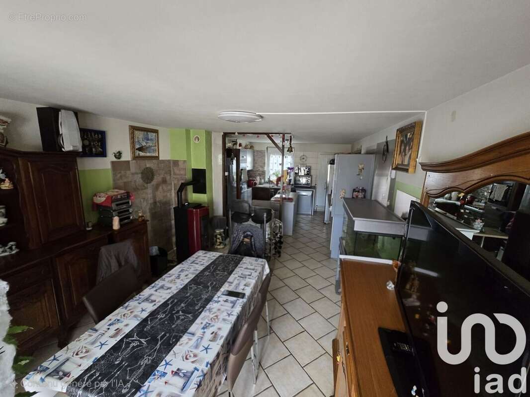 Photo 2 - Maison à REHAINVILLER