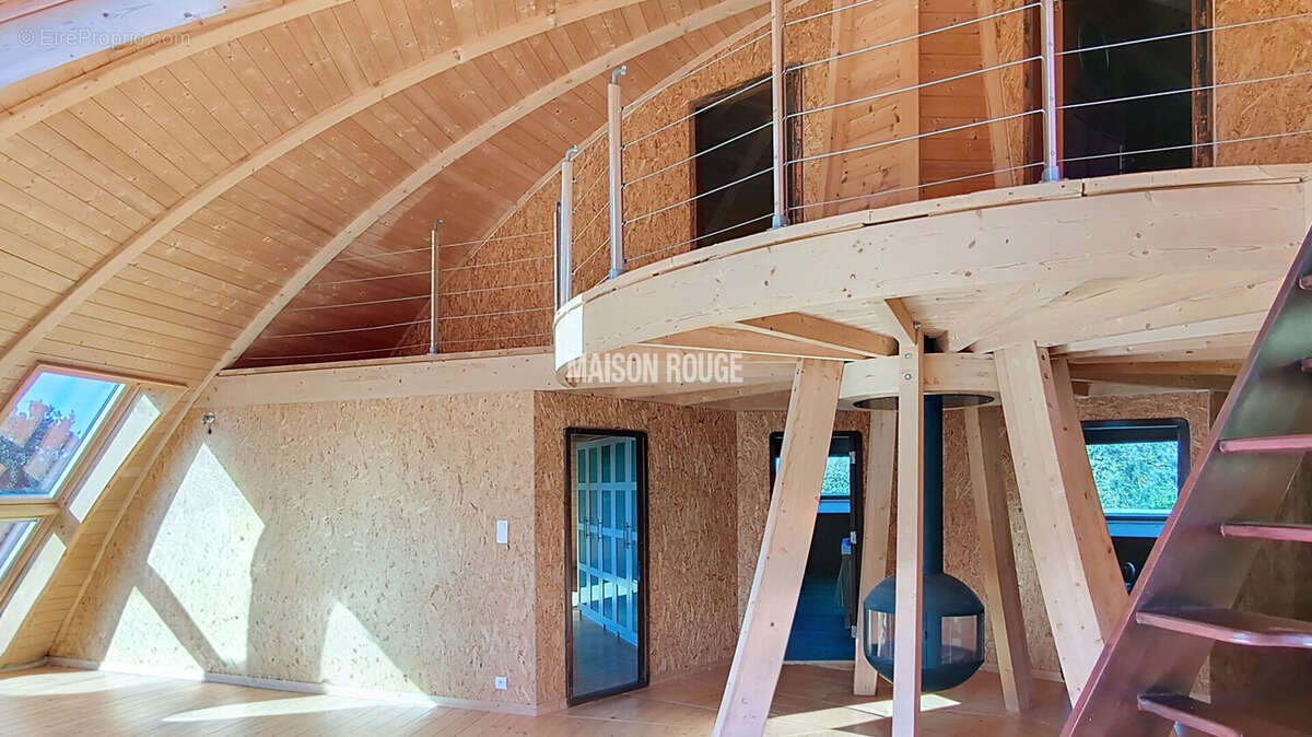 Maison à TREVOU-TREGUIGNEC