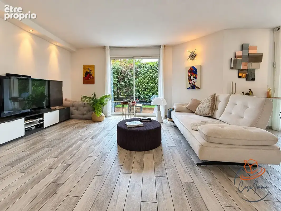 Maison Divonne Les Bains 5 pièce(s) 147 m2 - photo 2