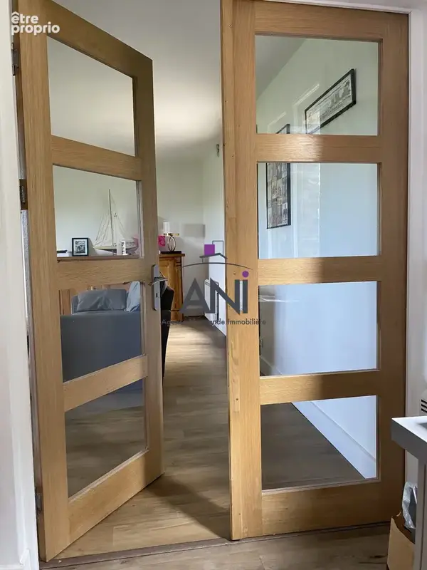 Maison 6 pièces 115 m² à vendre à Bacqueville-En-Caux (76730) - photo 8