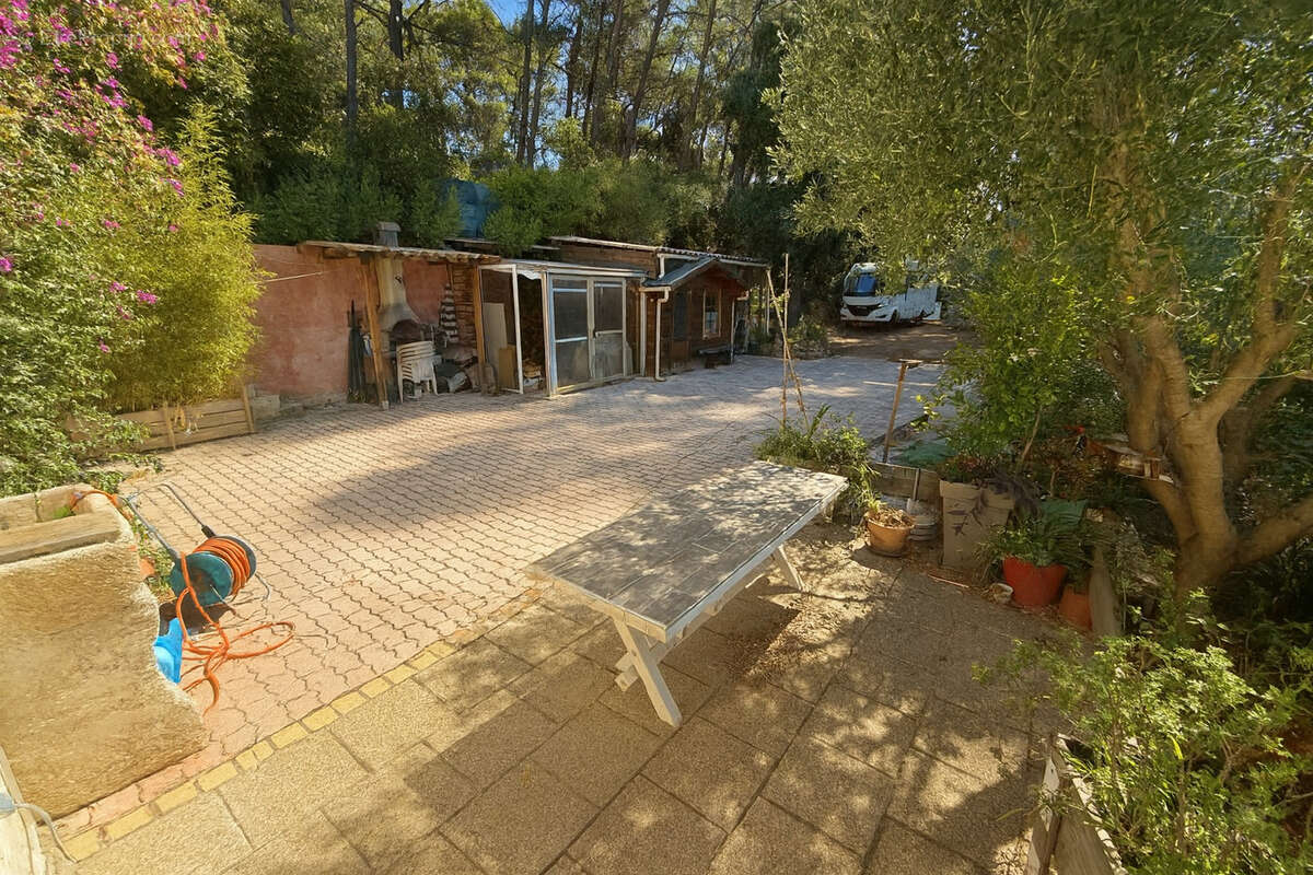 Maison à SOLLIES-PONT