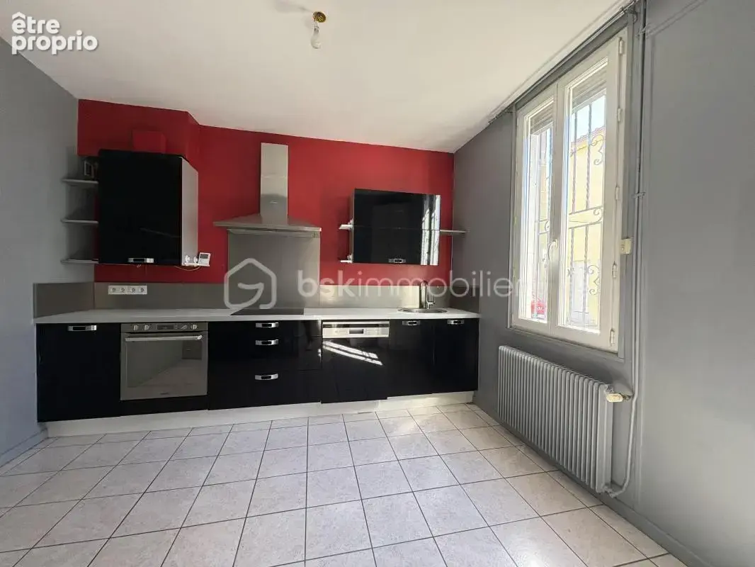 Maison de ville 4 pièces 115 m2 - photo 2