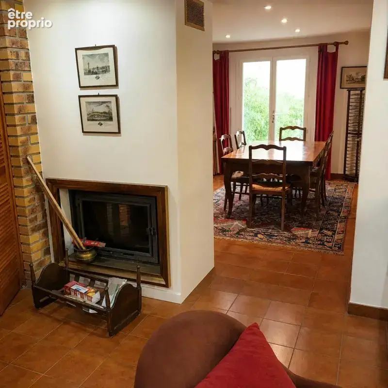 Maison Rueil-Malmaison – Belles Rives – 161 m² – 3 chambres – Garage – RER A à pied - photo 22