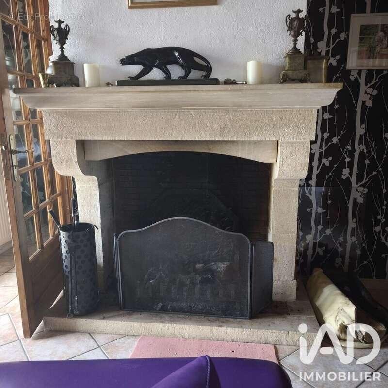 Maison 252 m² à Sainte-Magnance  - photo 9