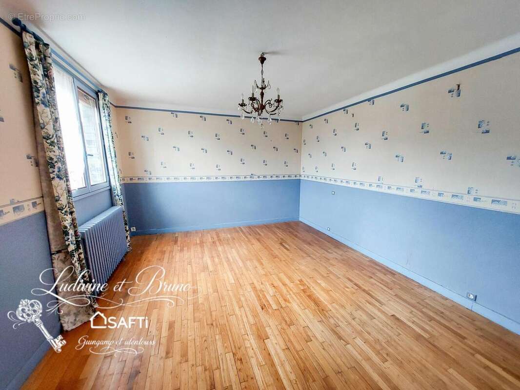 Photo 5 - Maison à PLOUHA