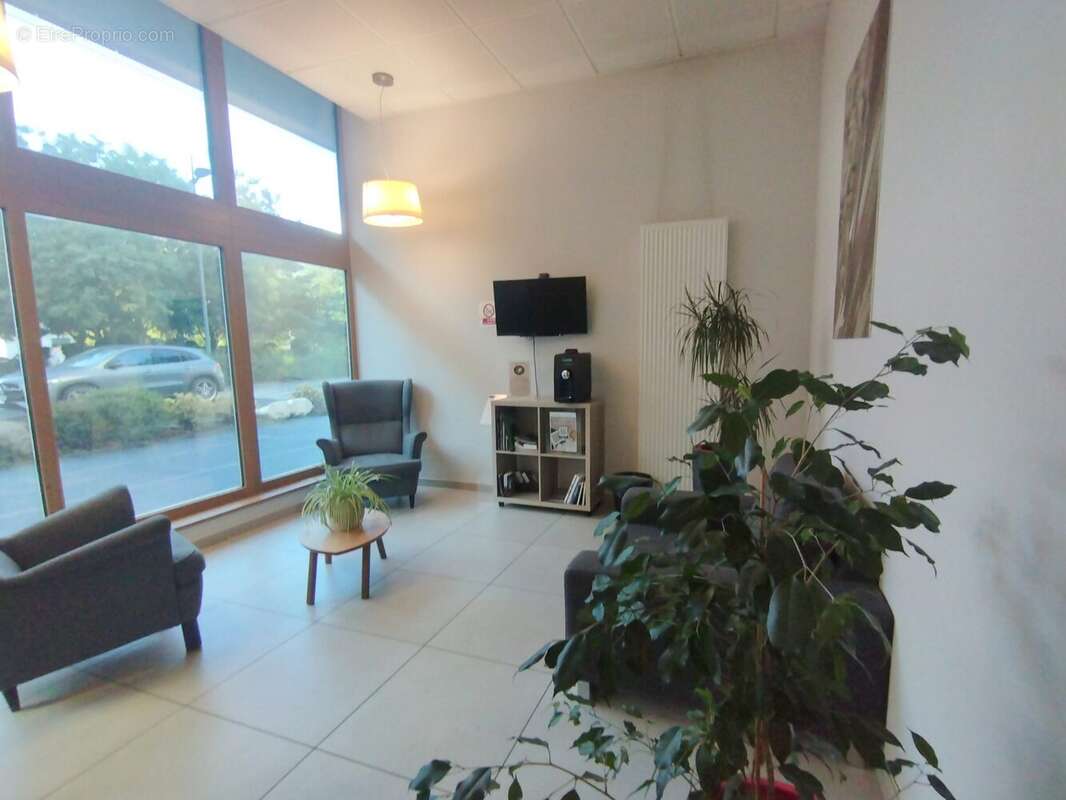 Appartement à ANNEMASSE