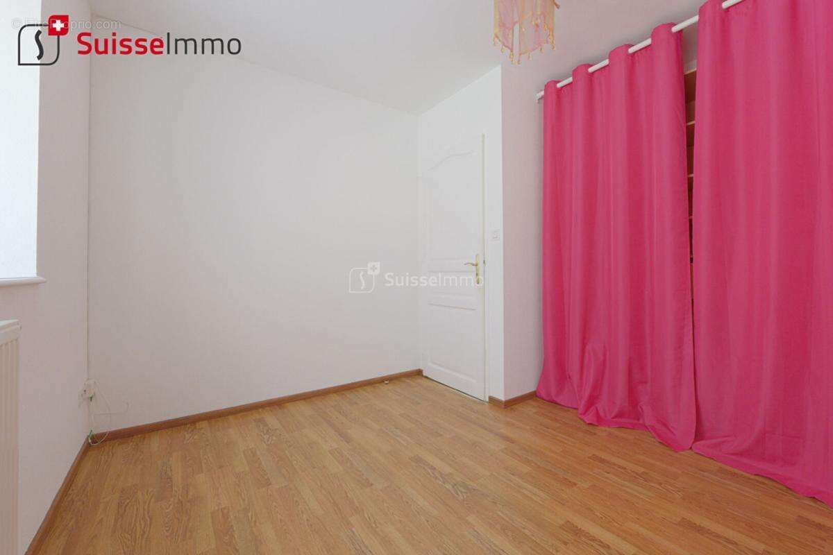 Appartement Danjoutin 4 pièces 79 m2 + garage + terrasse - photo 9