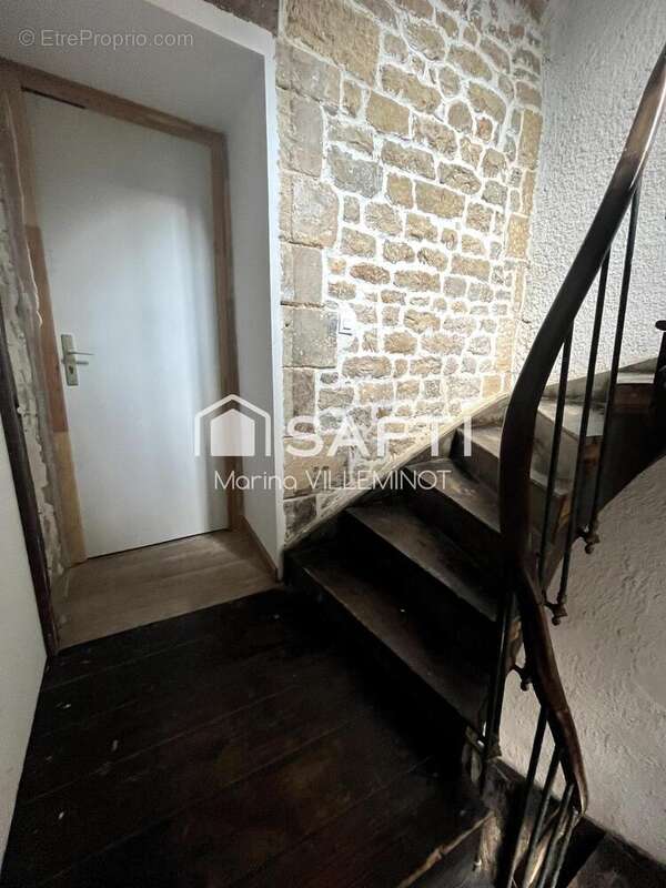 Photo 9 - Appartement à SEDAN