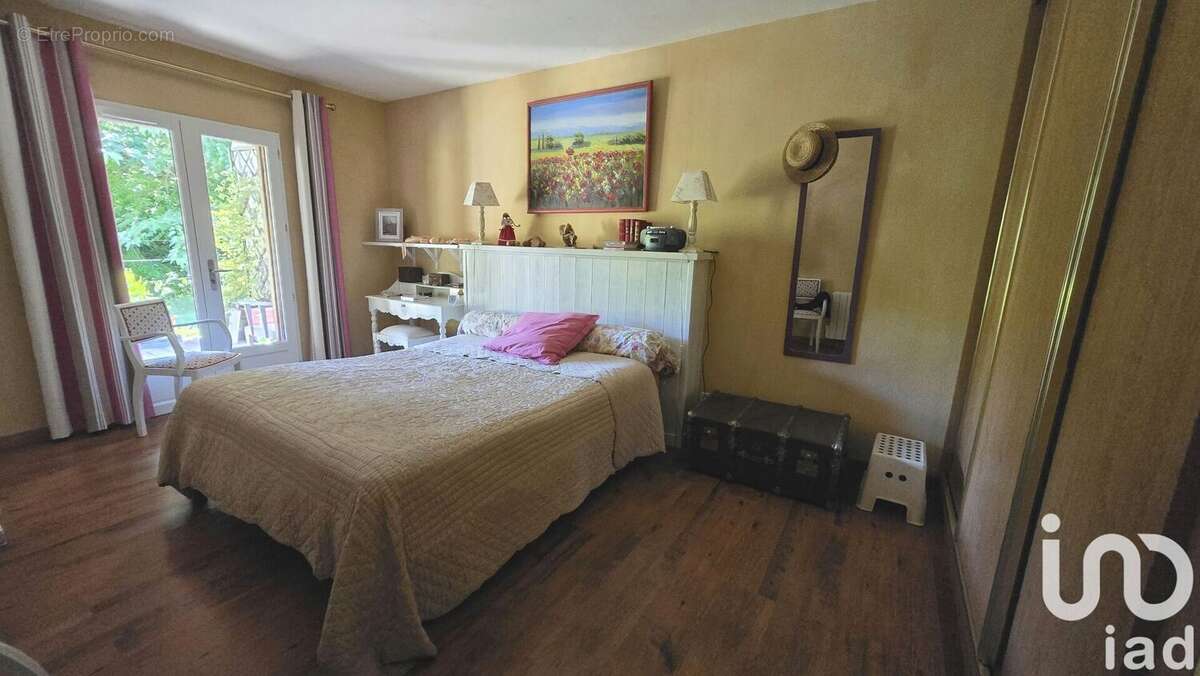 Photo 8 - Maison à SAINT-SYMPHORIEN