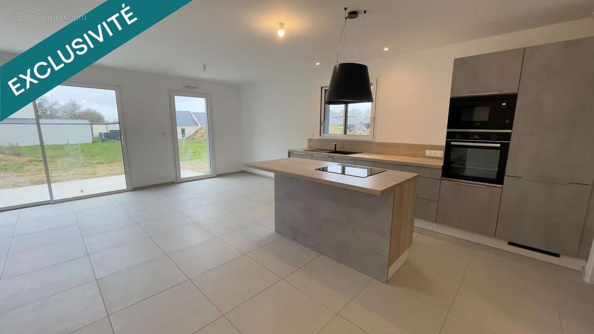 Photo 3 - Maison à MAYENNE