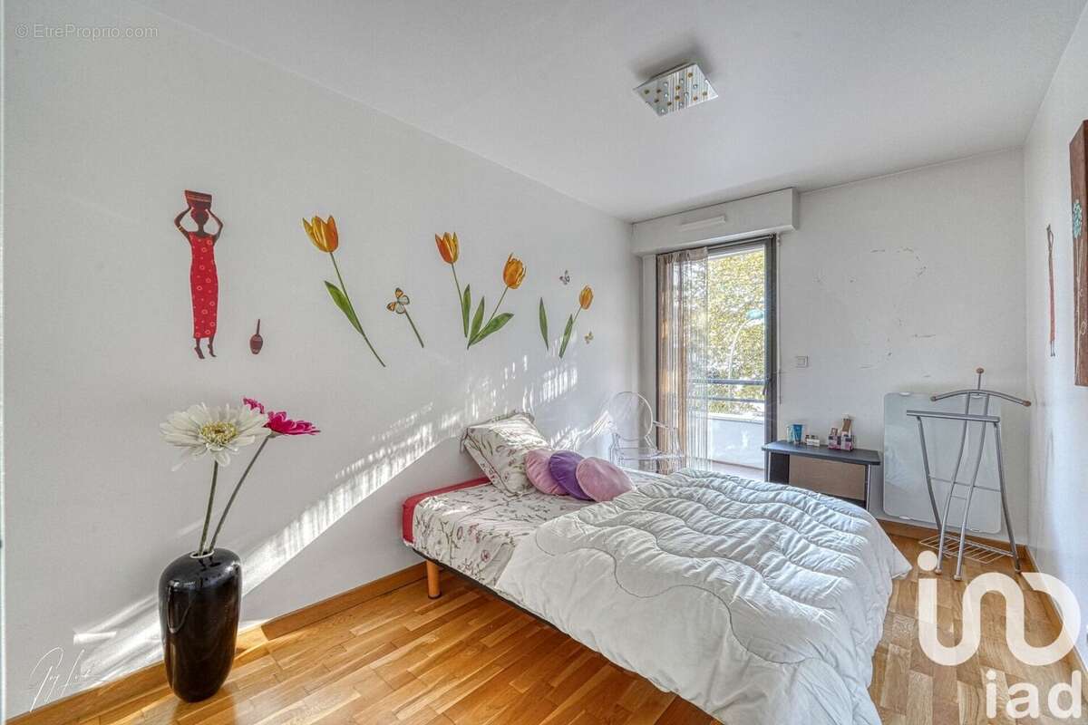 Photo 9 - Appartement à CHATILLON