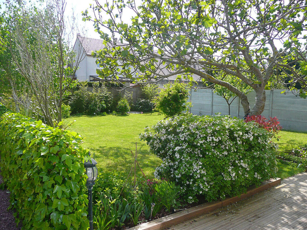 Maison à DIVES-SUR-MER