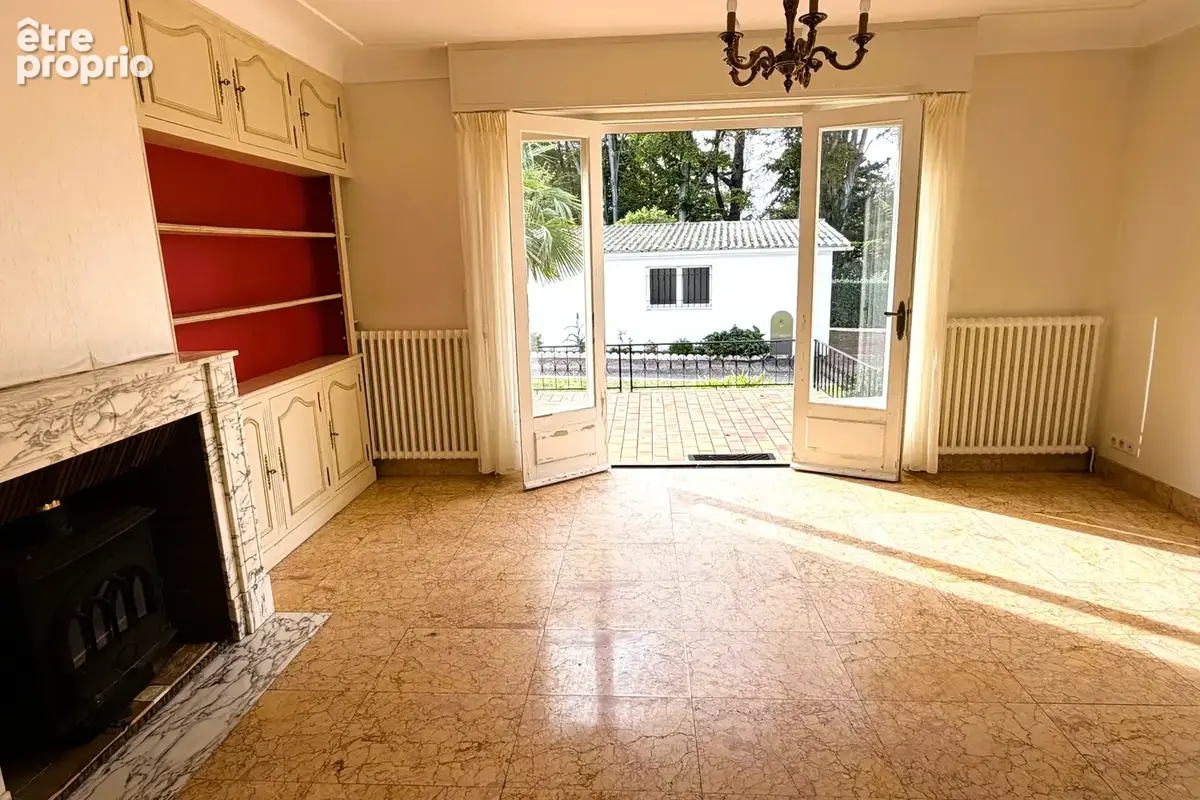 ANGLET Maison de plain pied à 500 m des 5 Cantons - photo 6
