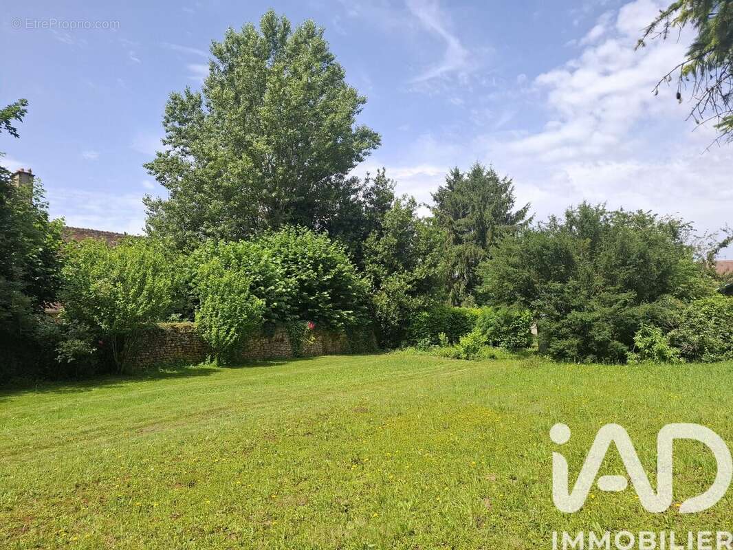 Maison 96 m² à Mezieres-Sous-Lavardin  - photo 4