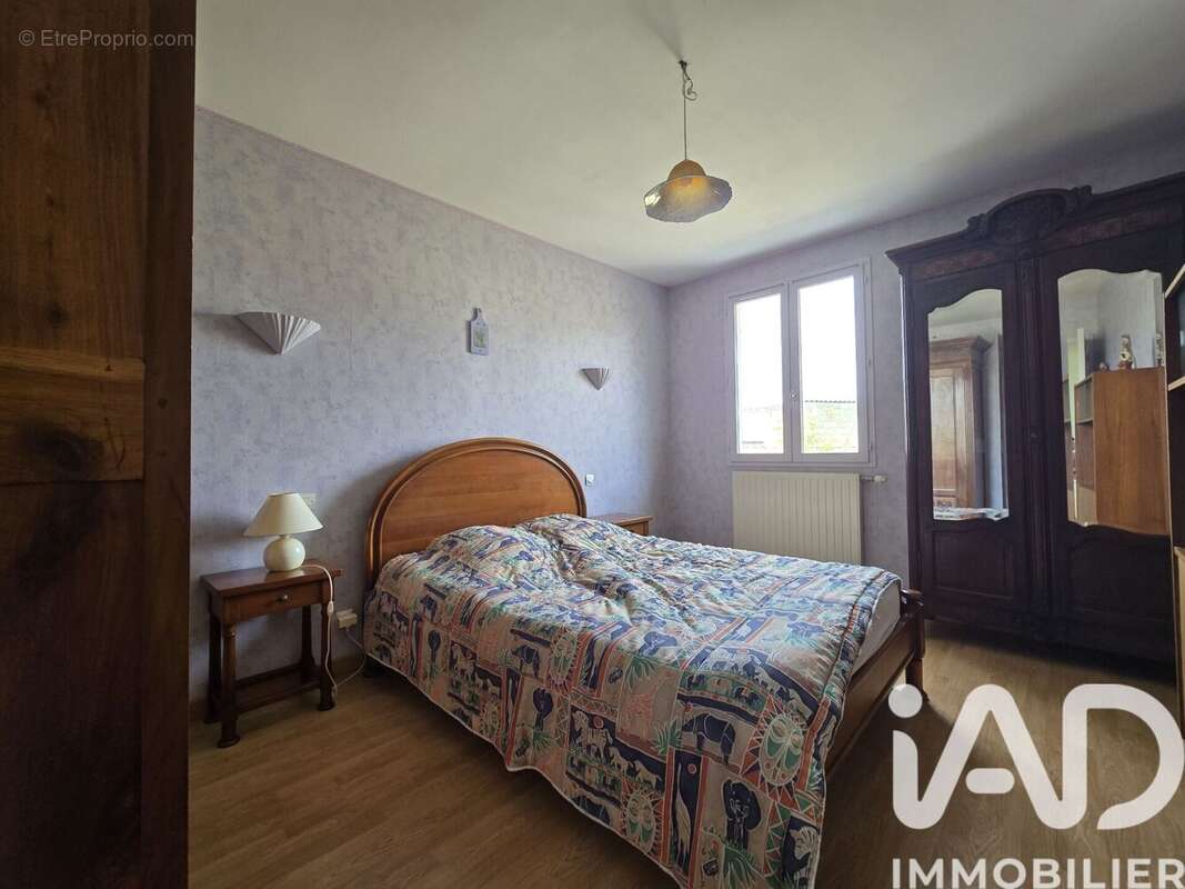 Photo 9 - Maison à THOUARS
