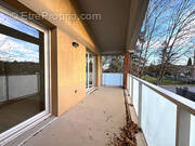 Appartement à POMPERTUZAT