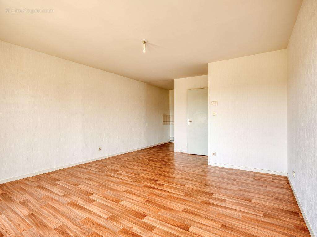 Appartement à ANGERS