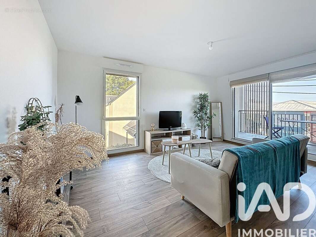 Photo 3 - Appartement à DINARD