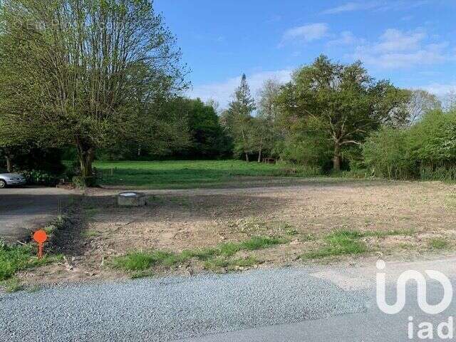 Photo 2 - Terrain à DOMPIERRE-SUR-YON