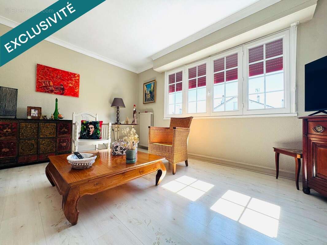 Photo 3 - Maison à OLORON-SAINTE-MARIE