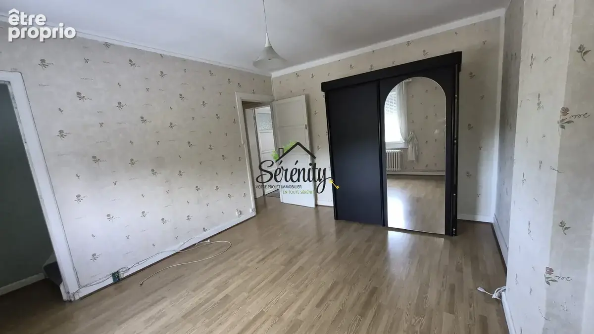 Maison 5 pièces 118 m² à vendre à Henin-Beaumont (62110) - photo 5