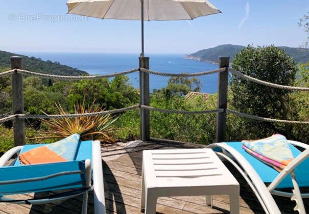 Maison à HYERES