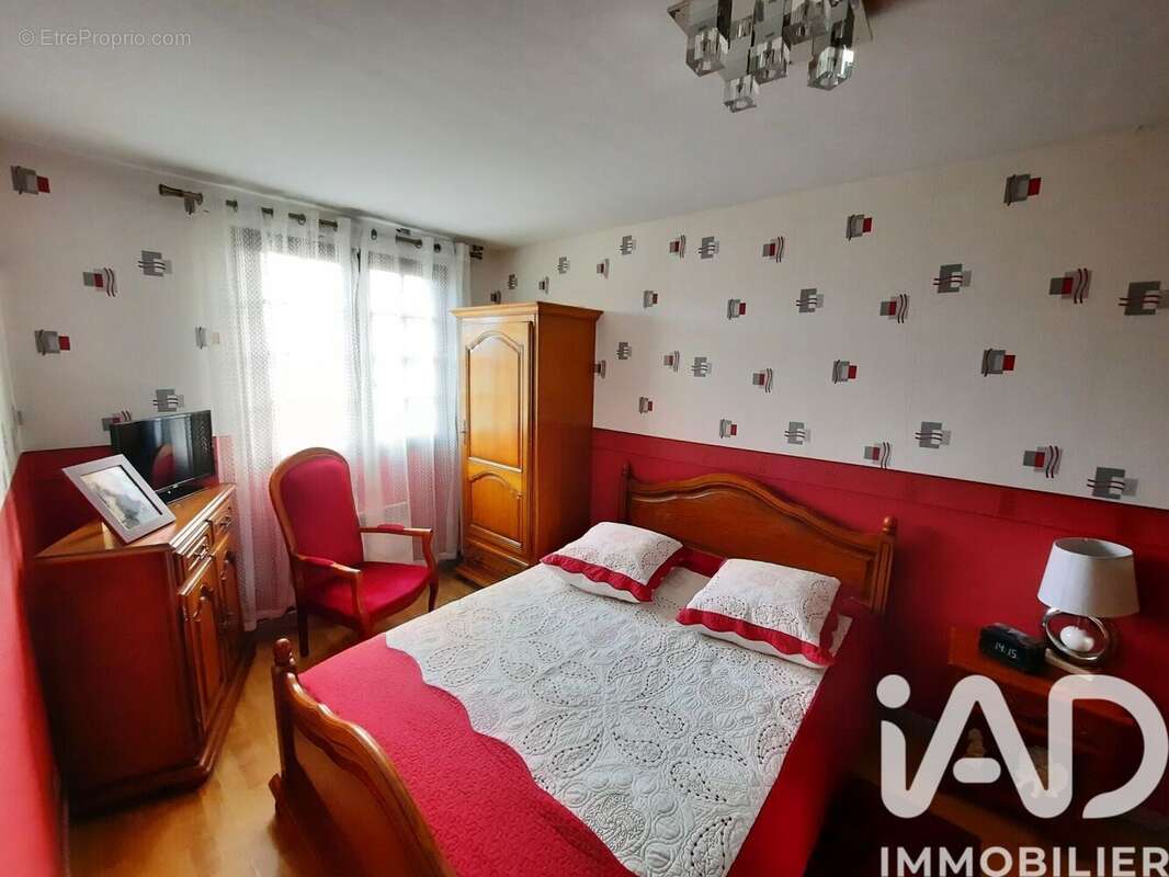 Photo 8 - Maison à GOURNAY-EN-BRAY