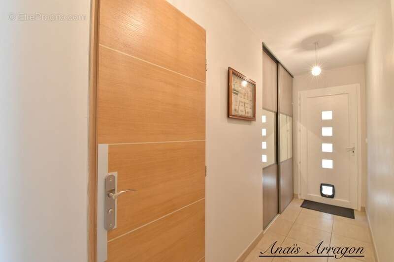 Maison à FOULAYRONNES