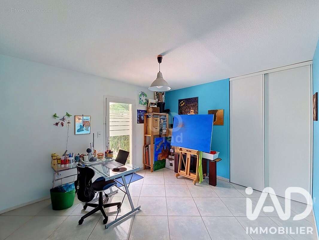 Maison 176 m² à Pujaudran  - photo 8