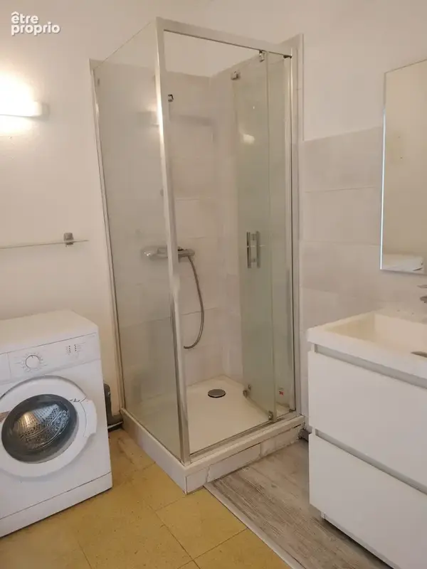 Appartement 20 m² à Saint-Nazaire  - photo 2