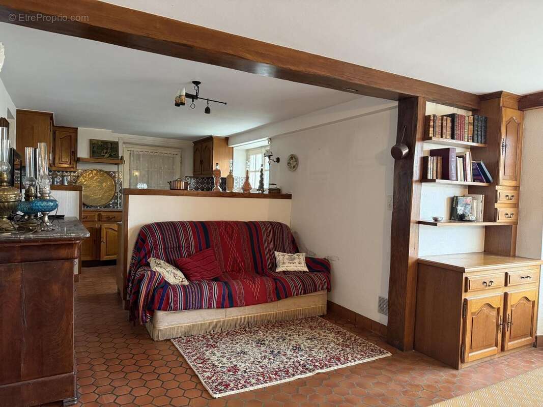 Maison 101 m² à Saint-Sebastien-Sur-Loire  - photo 9