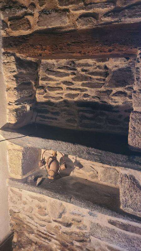 Maison à PLOUGONVEN