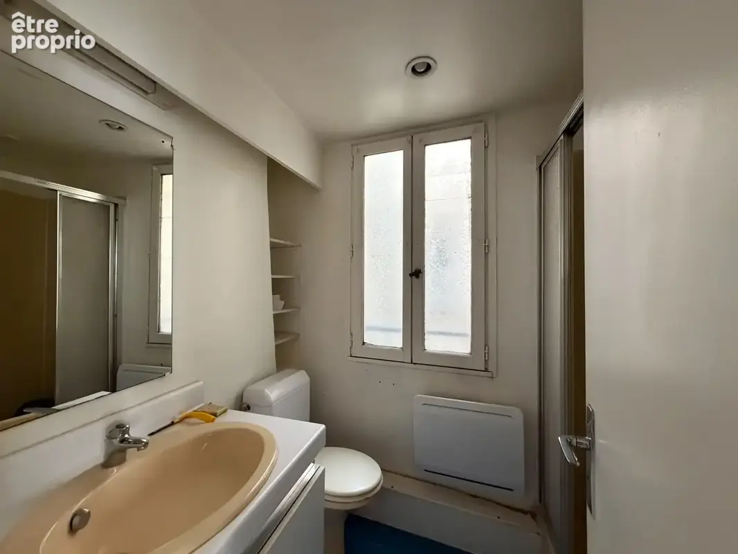 Pied à terre à Paris 5ème ! - photo 6