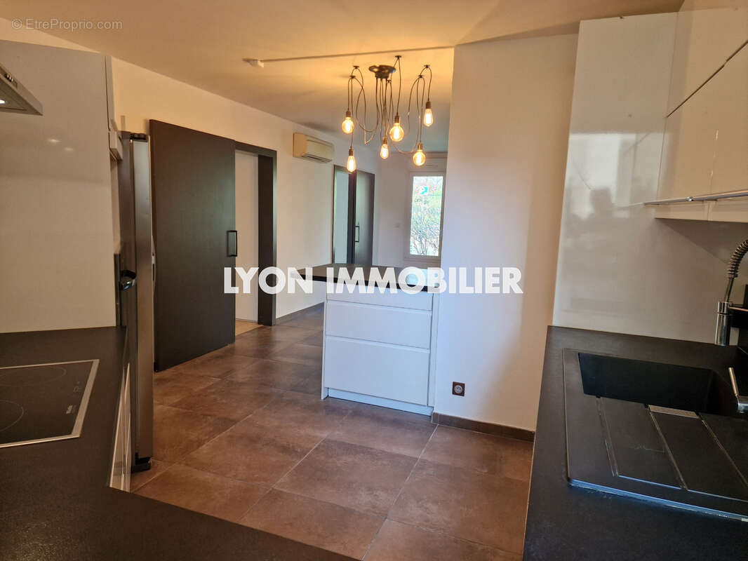 Appartement à LYON-3E