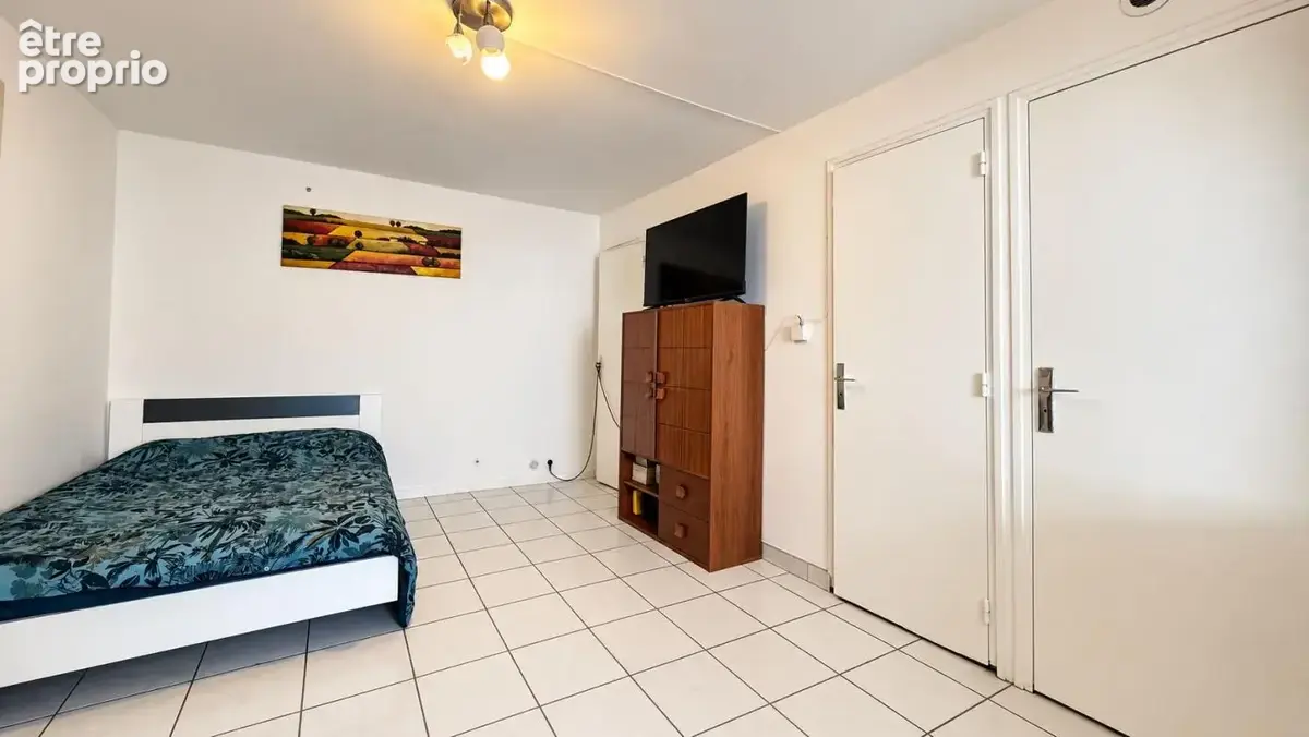 À VENDRE – Charmant F2 à Saint-Martin d’Étampes - photo 6