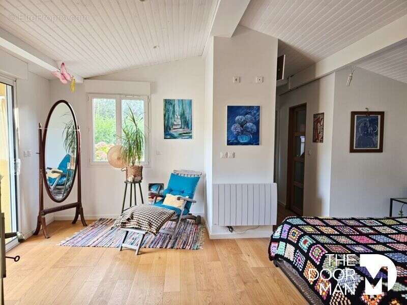 Maison à PORNIC