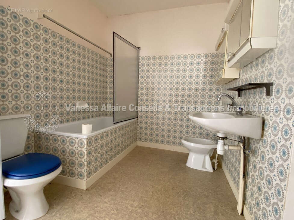 Appartement à LA BAULE-ESCOUBLAC