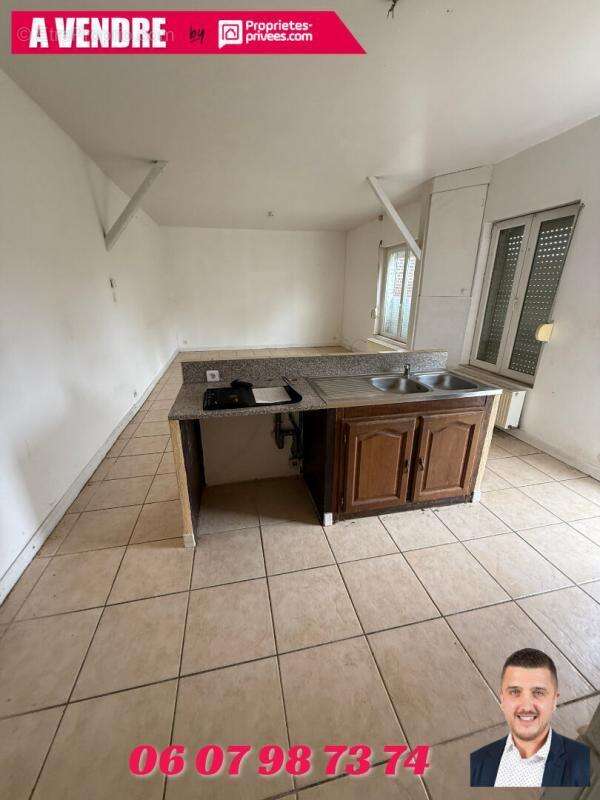 Maison à SAINT-MICHEL