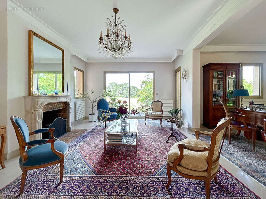 Maison à MAUDETOUR-EN-VEXIN