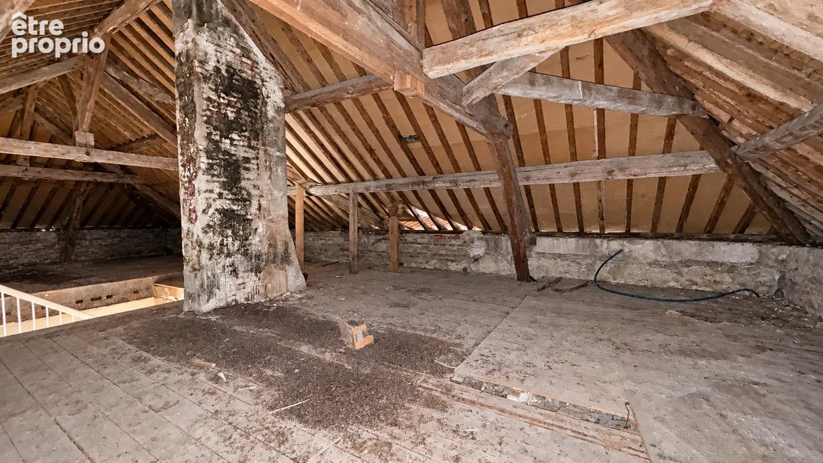 Appartement à aménager - Verzy - photo 2