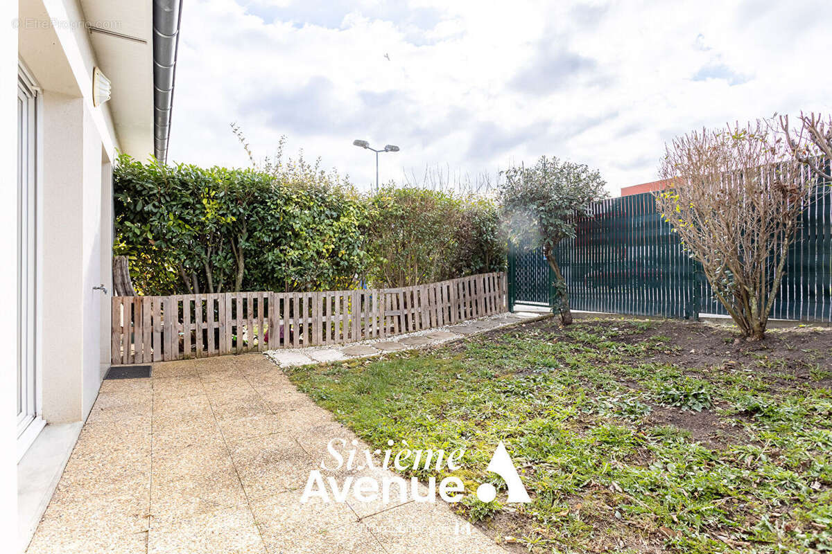Appartement à COURNON-D&#039;AUVERGNE