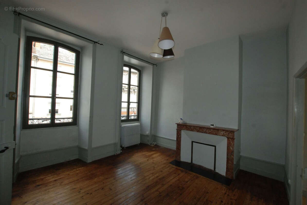 Appartement à SOUILLAC