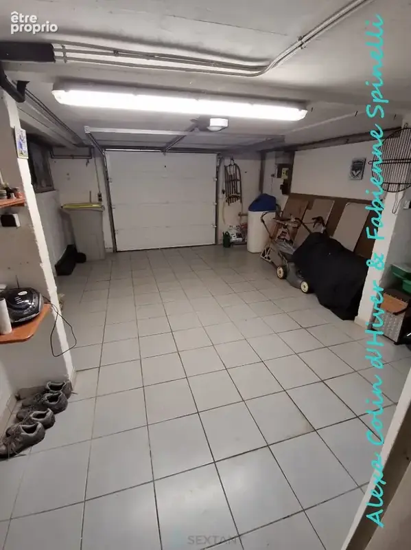 Maison sur sous sol total, proche toutes commodités - photo 16
