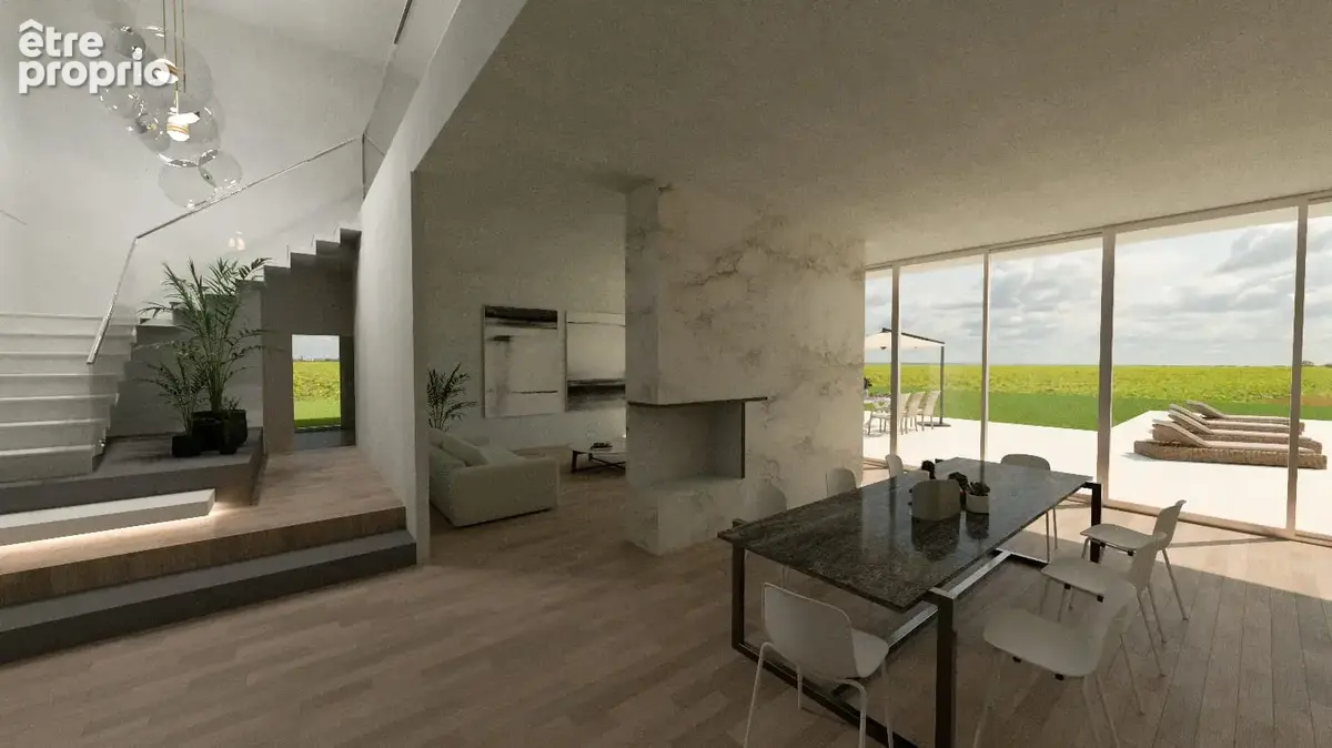 Bordeaux cauderan - terrain constructible 1000m2 - photo 3