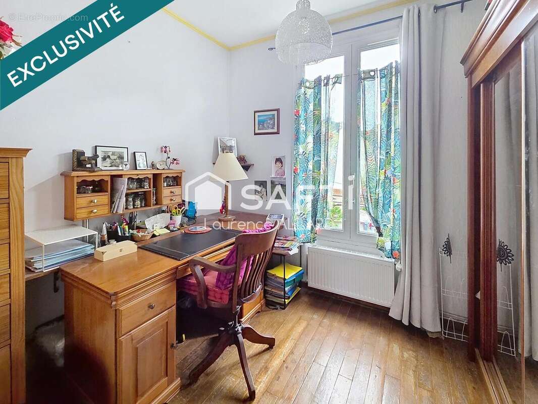 Photo 6 - Maison à PERSAN